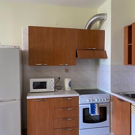 Prostor Apartments Obzor Extérieur photo