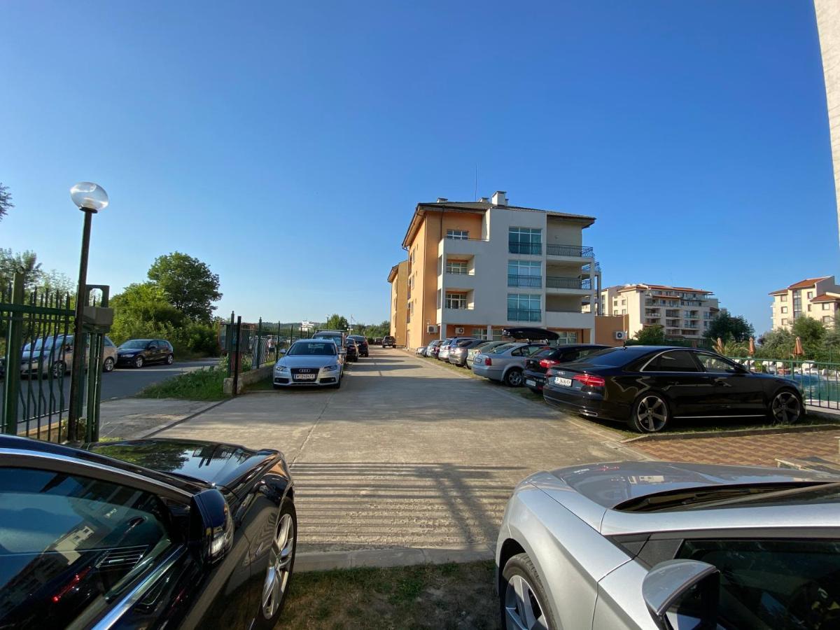 Prostor Apartments Obzor Extérieur photo