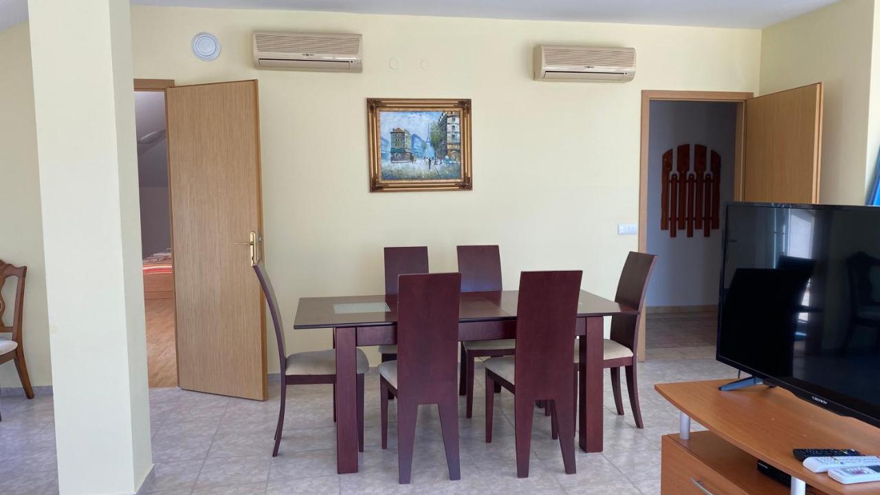 Prostor Apartments Obzor Extérieur photo