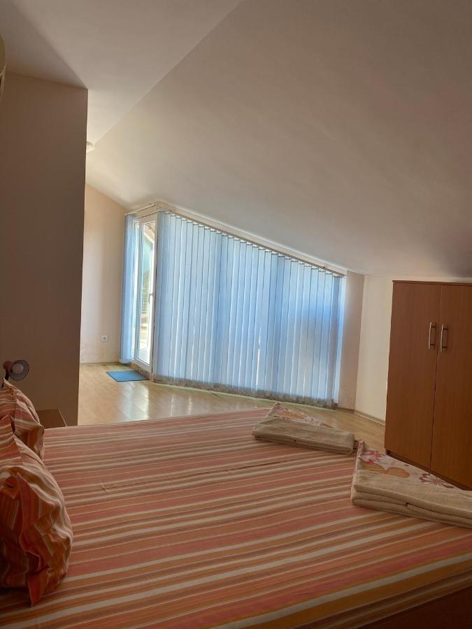 Prostor Apartments Obzor Extérieur photo