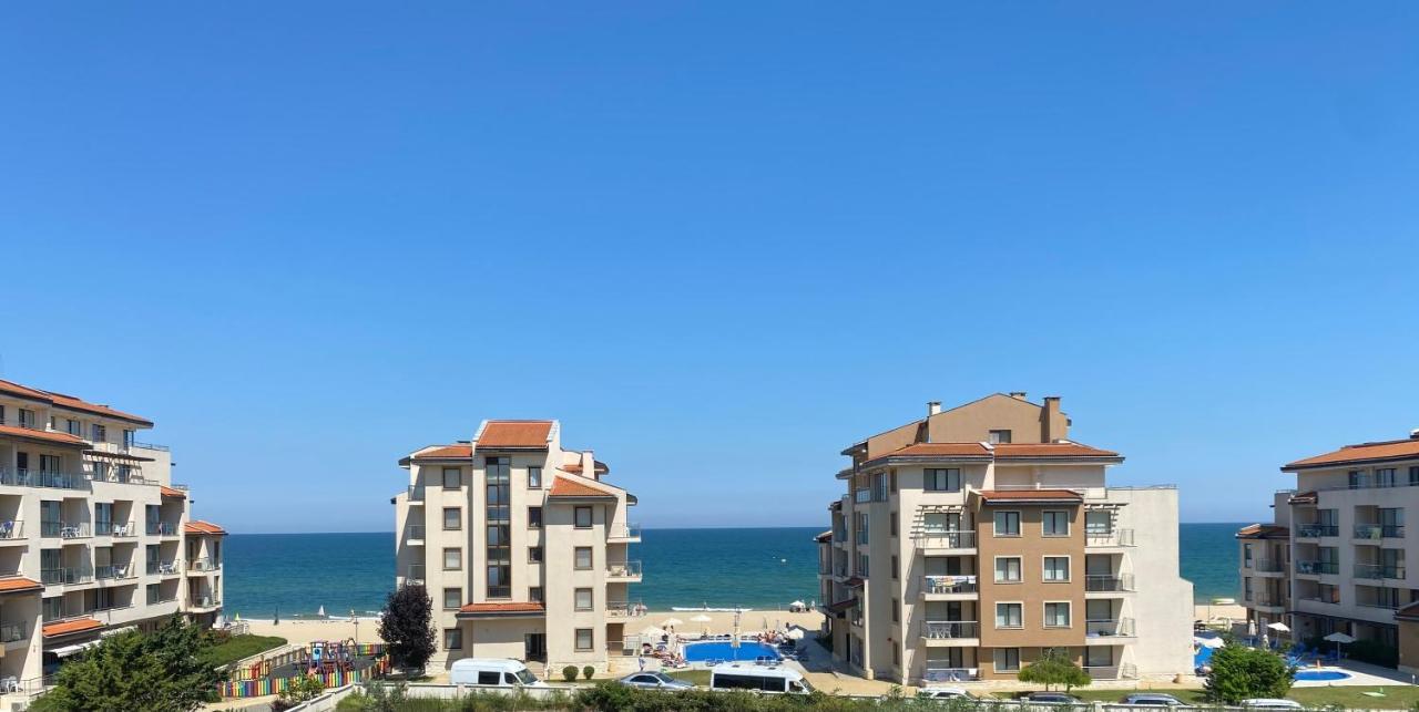 Prostor Apartments Obzor Extérieur photo