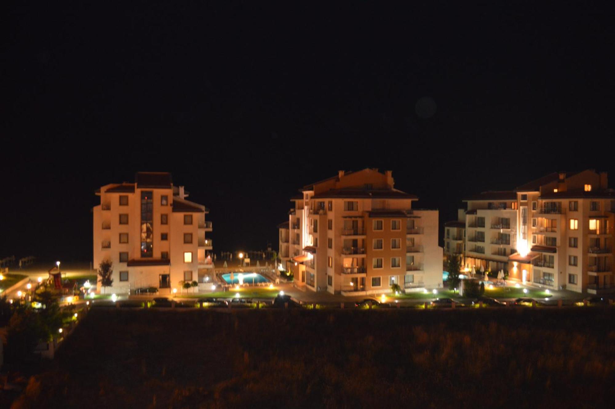 Prostor Apartments Obzor Extérieur photo