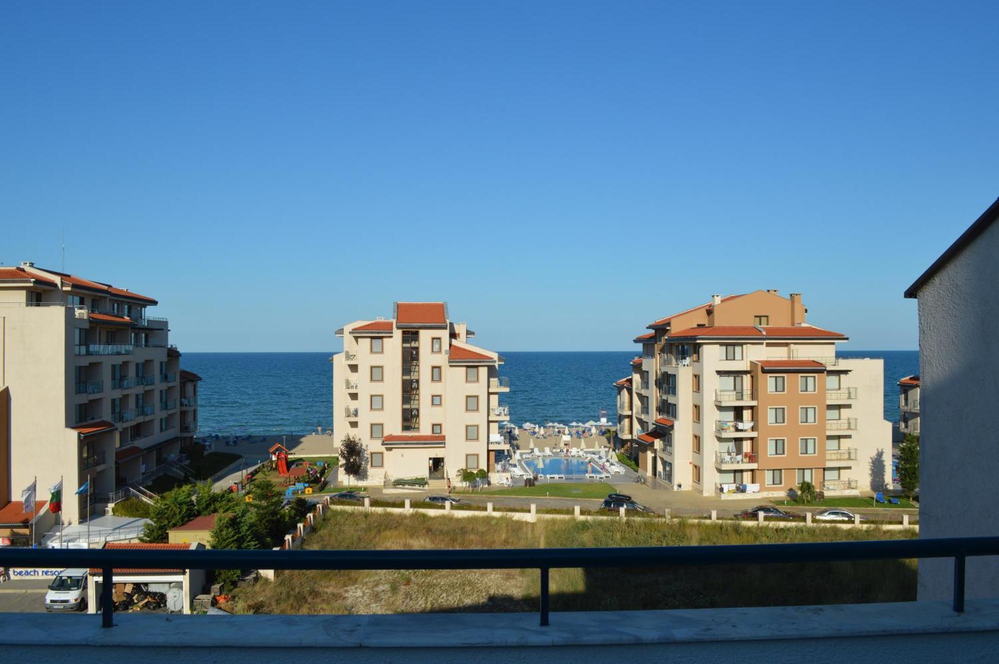 Prostor Apartments Obzor Extérieur photo