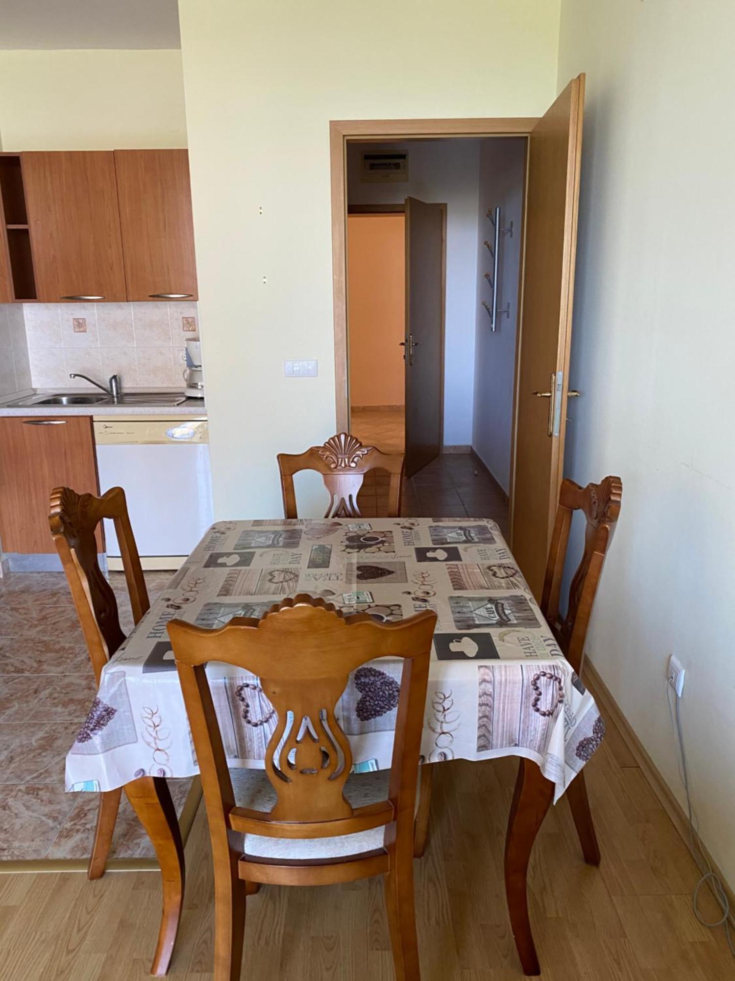 Prostor Apartments Obzor Extérieur photo