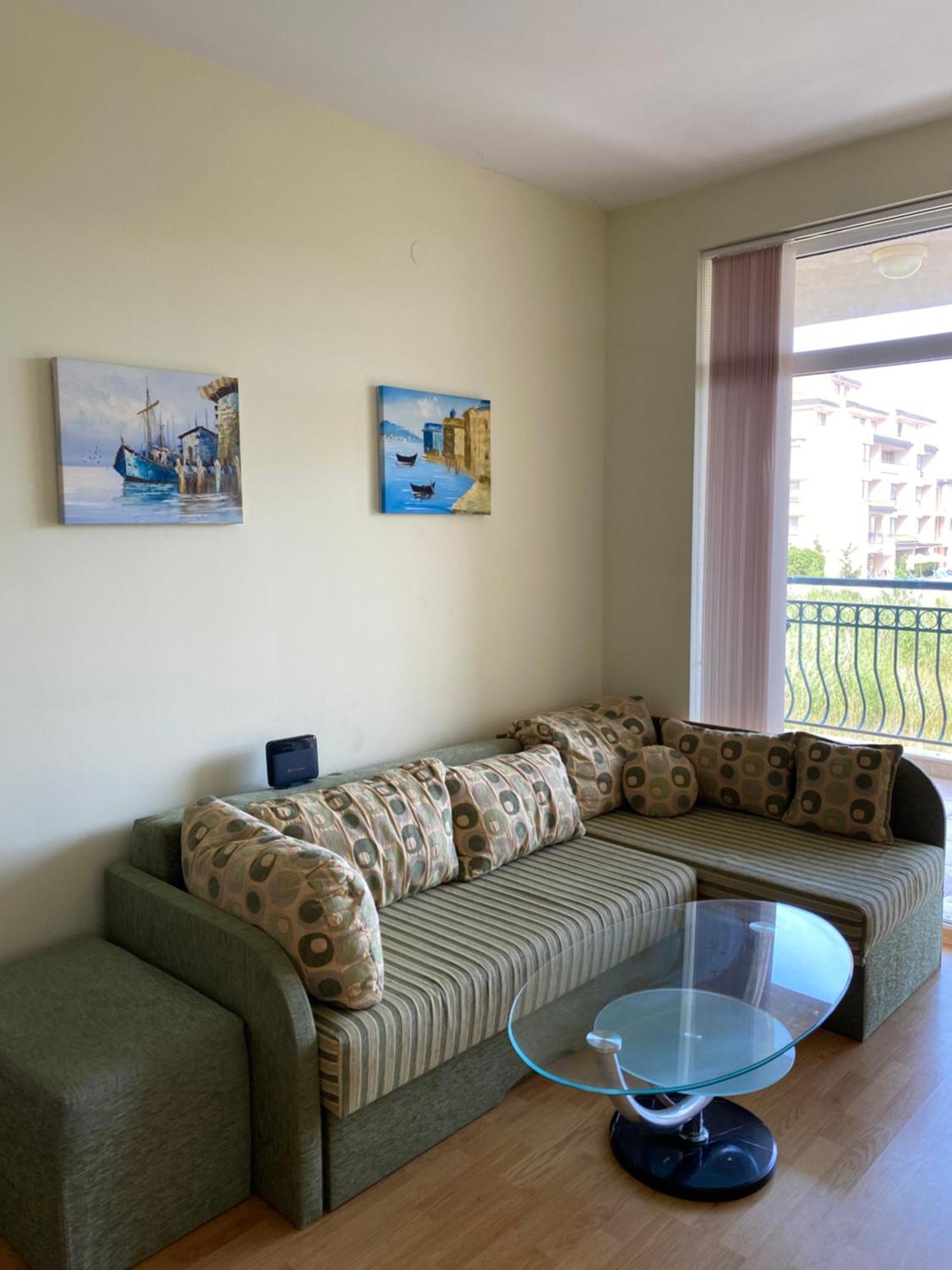 Prostor Apartments Obzor Extérieur photo