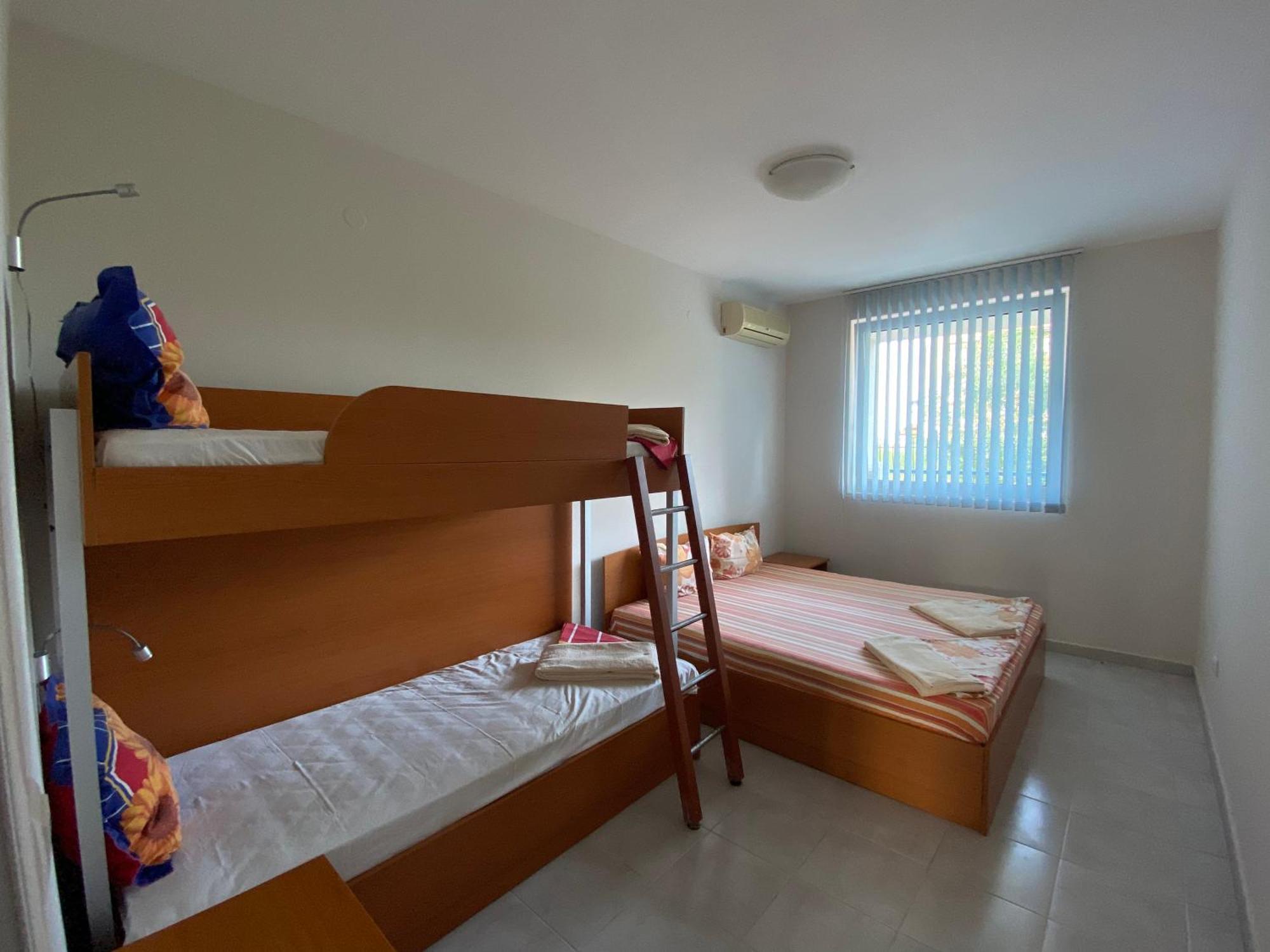 Prostor Apartments Obzor Extérieur photo
