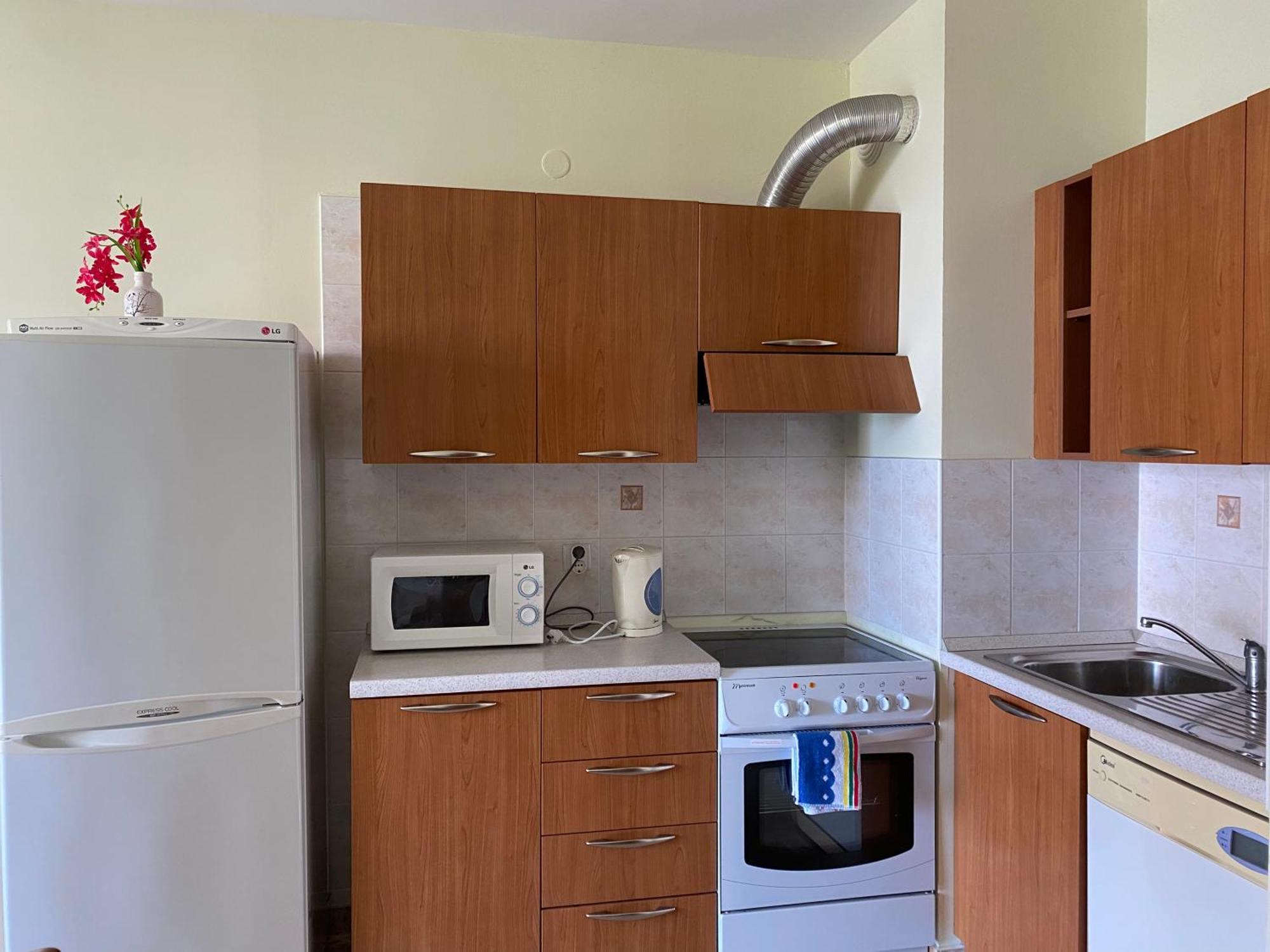 Prostor Apartments Obzor Extérieur photo