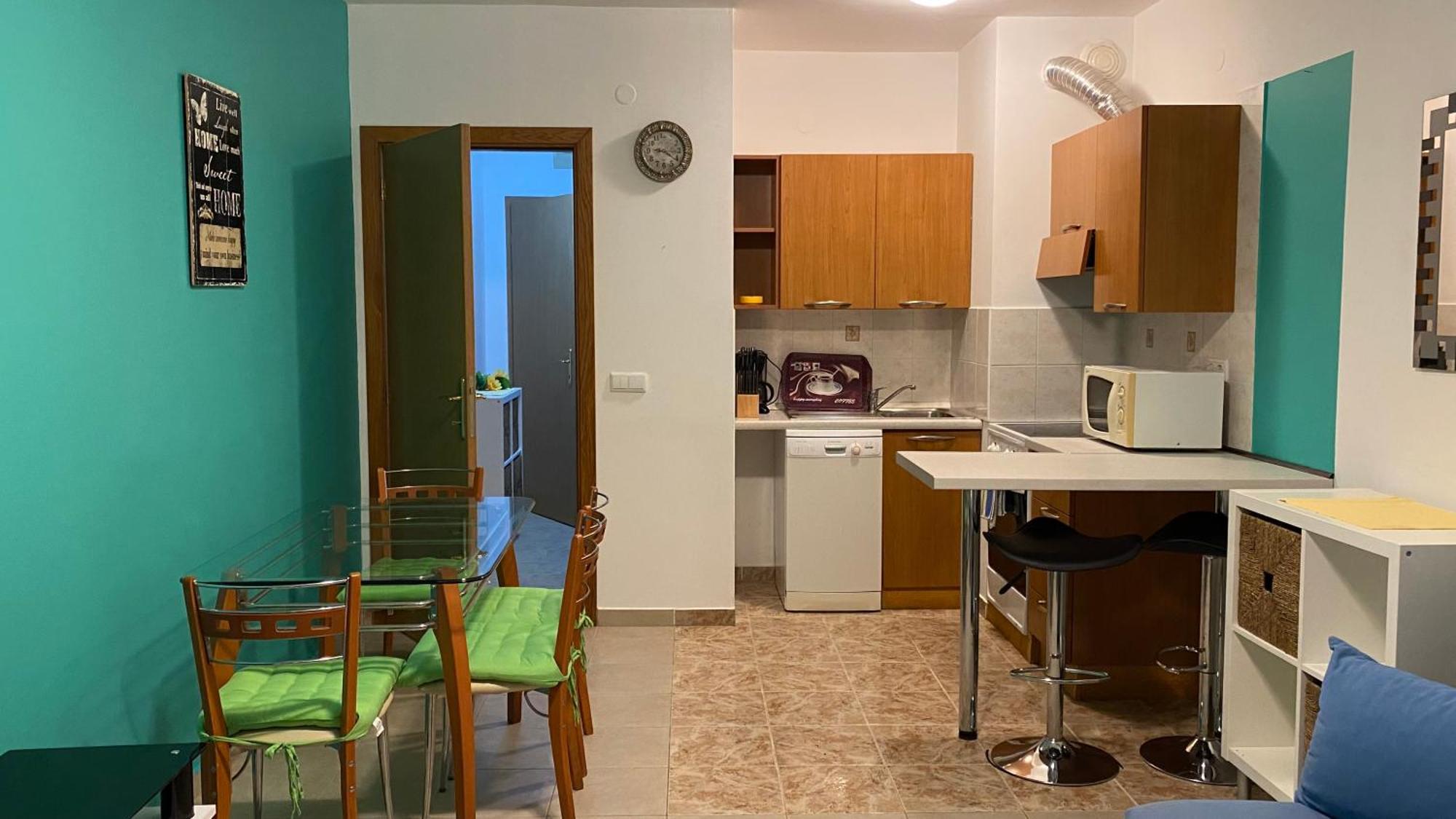Prostor Apartments Obzor Extérieur photo