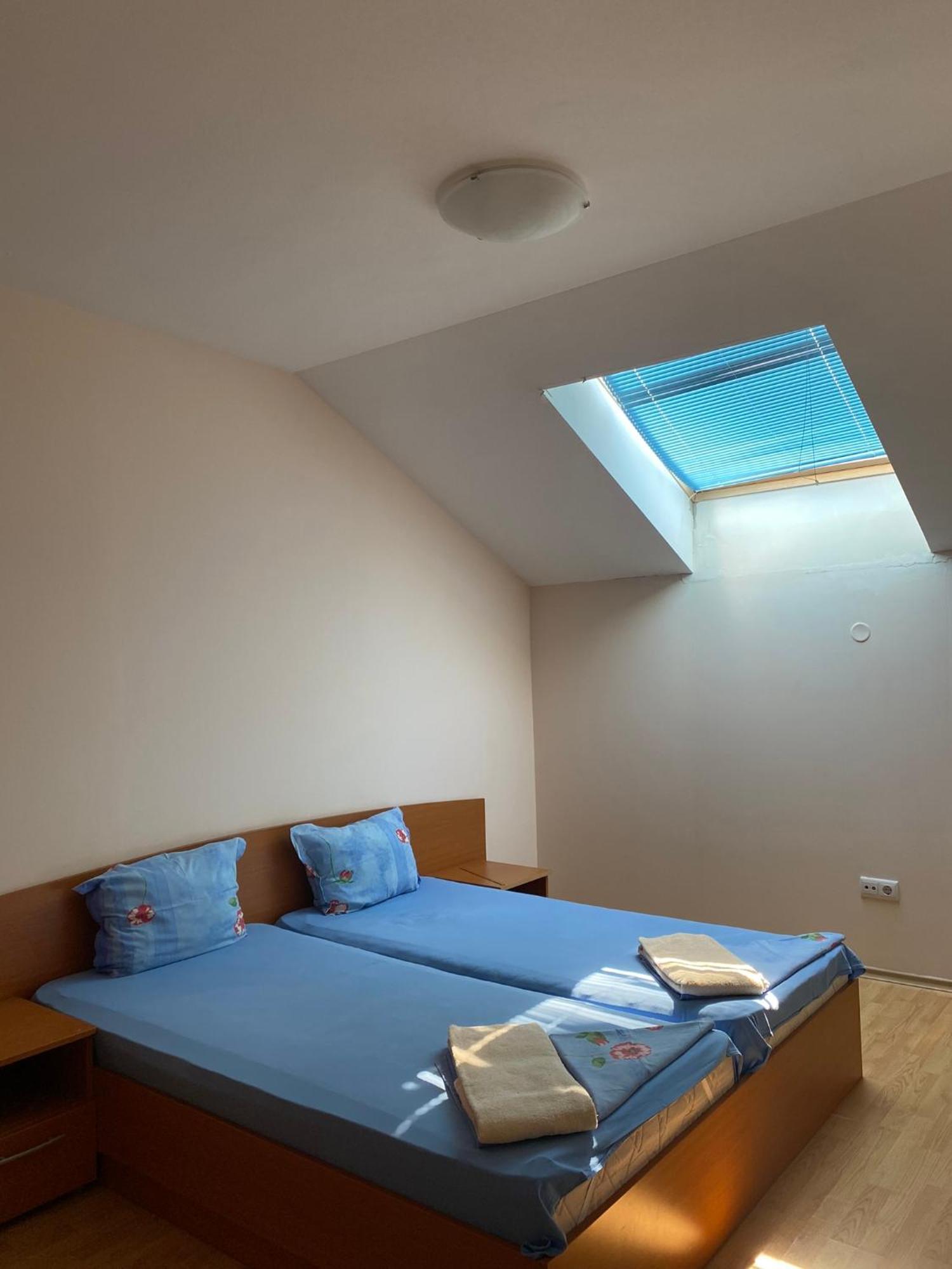 Prostor Apartments Obzor Extérieur photo