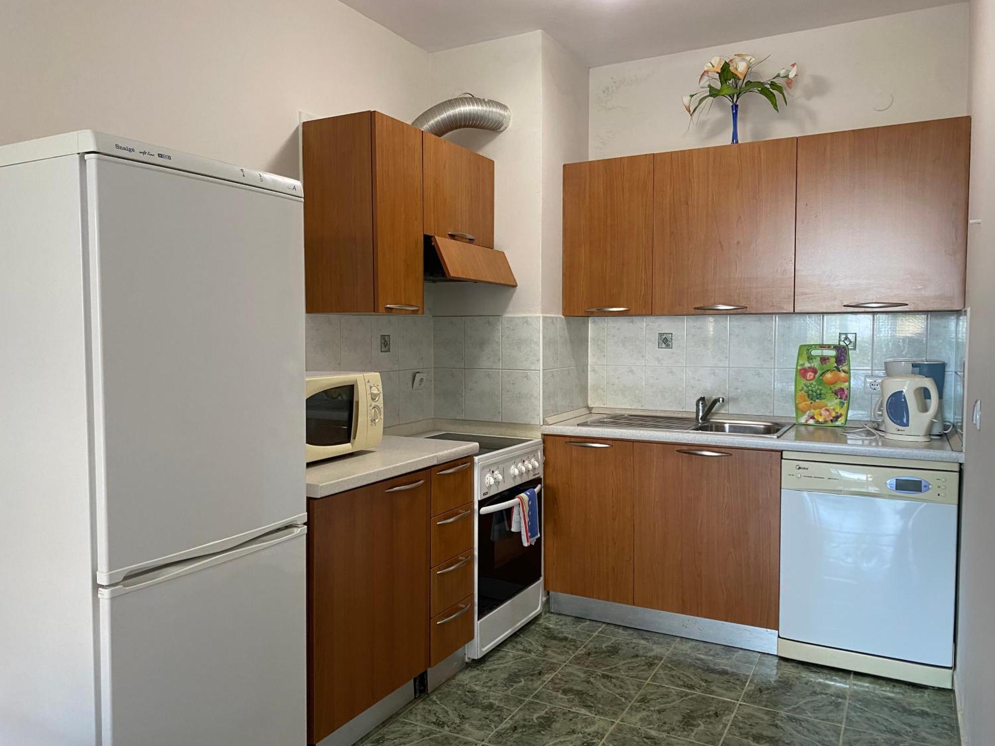 Prostor Apartments Obzor Extérieur photo