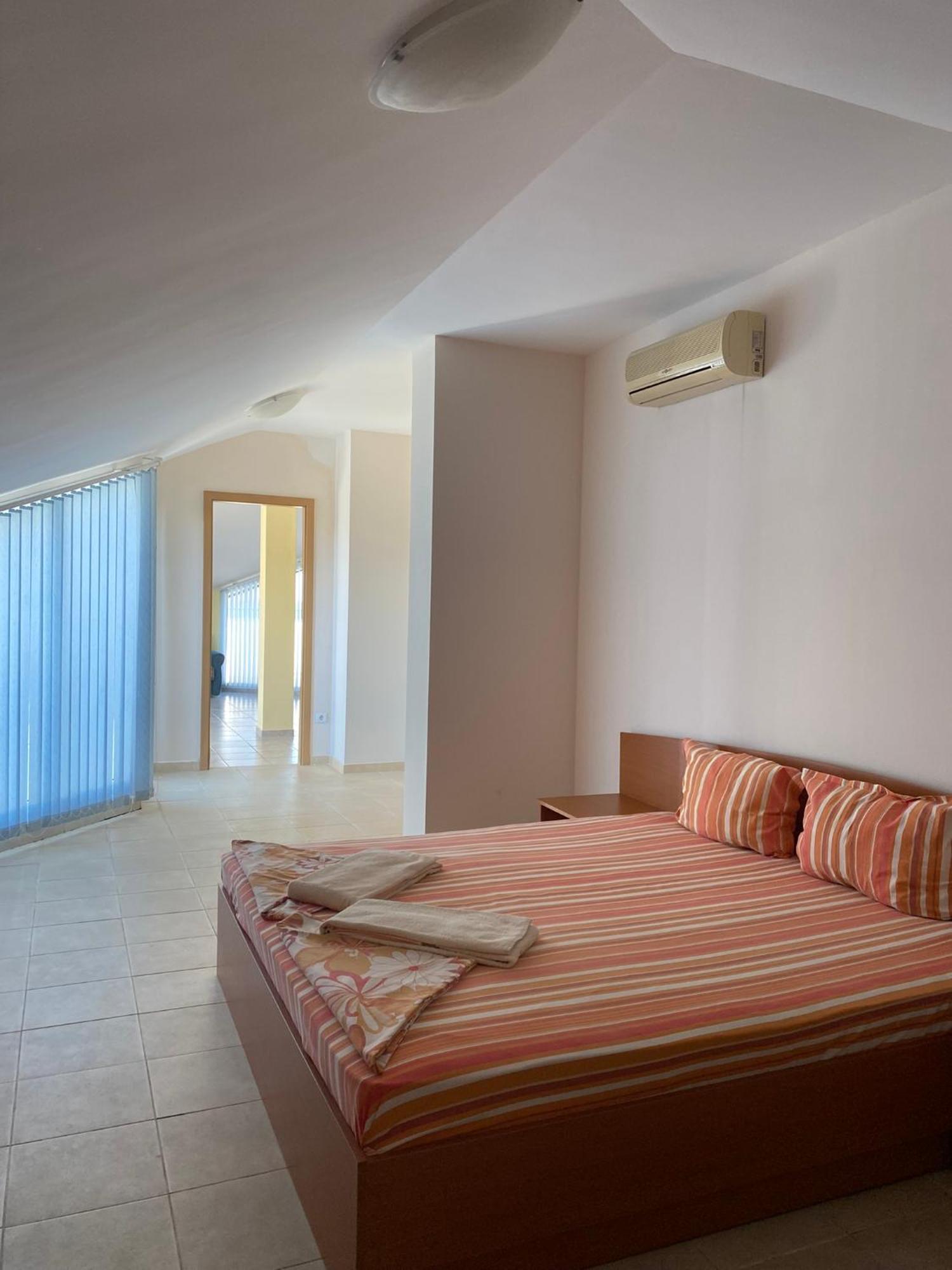 Prostor Apartments Obzor Extérieur photo