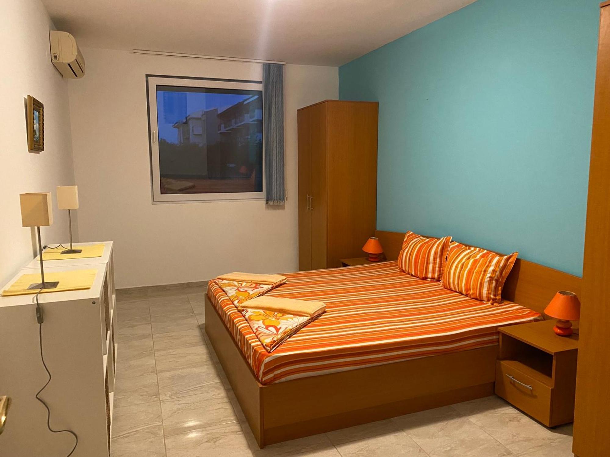 Prostor Apartments Obzor Extérieur photo