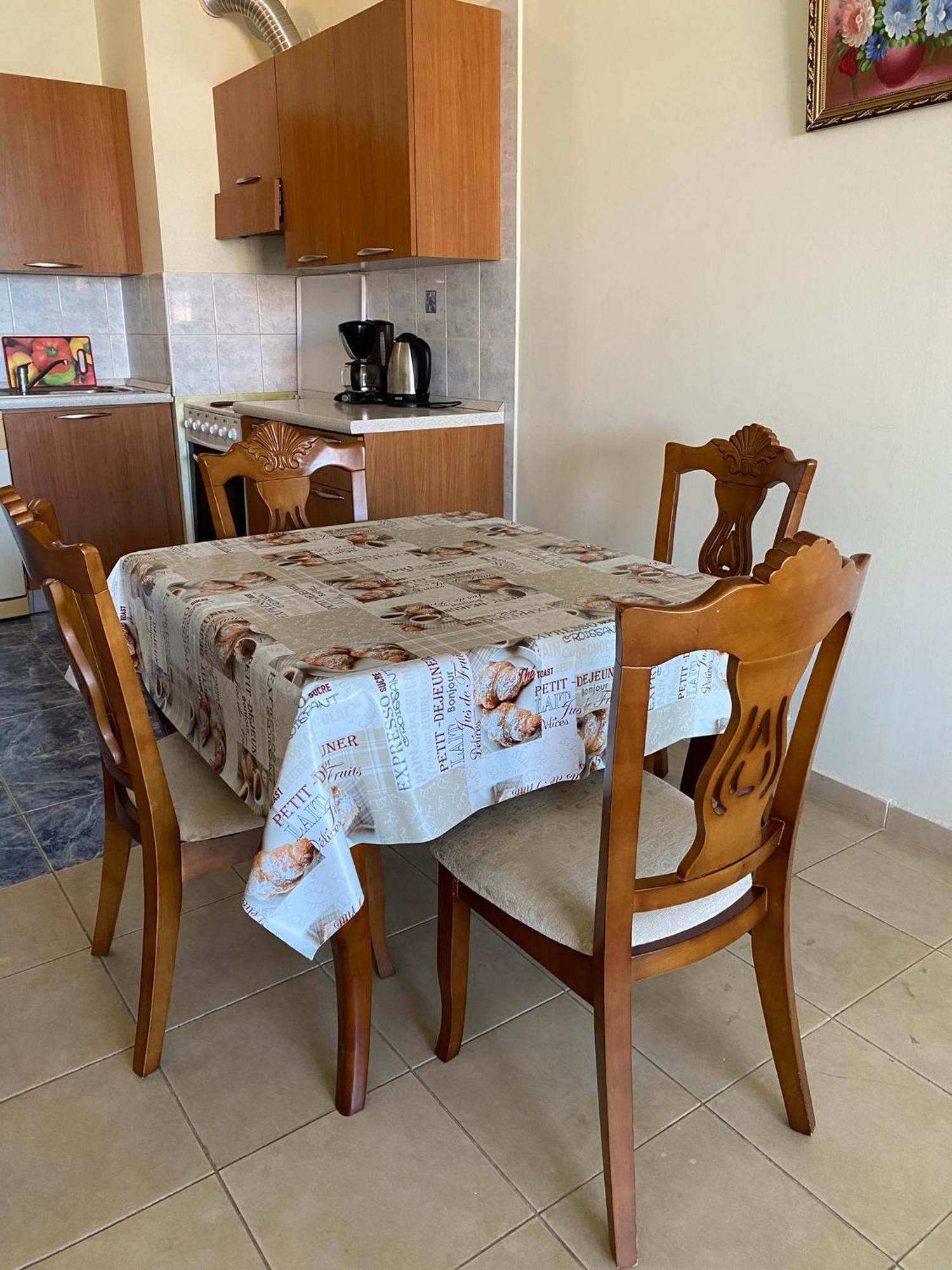 Prostor Apartments Obzor Extérieur photo