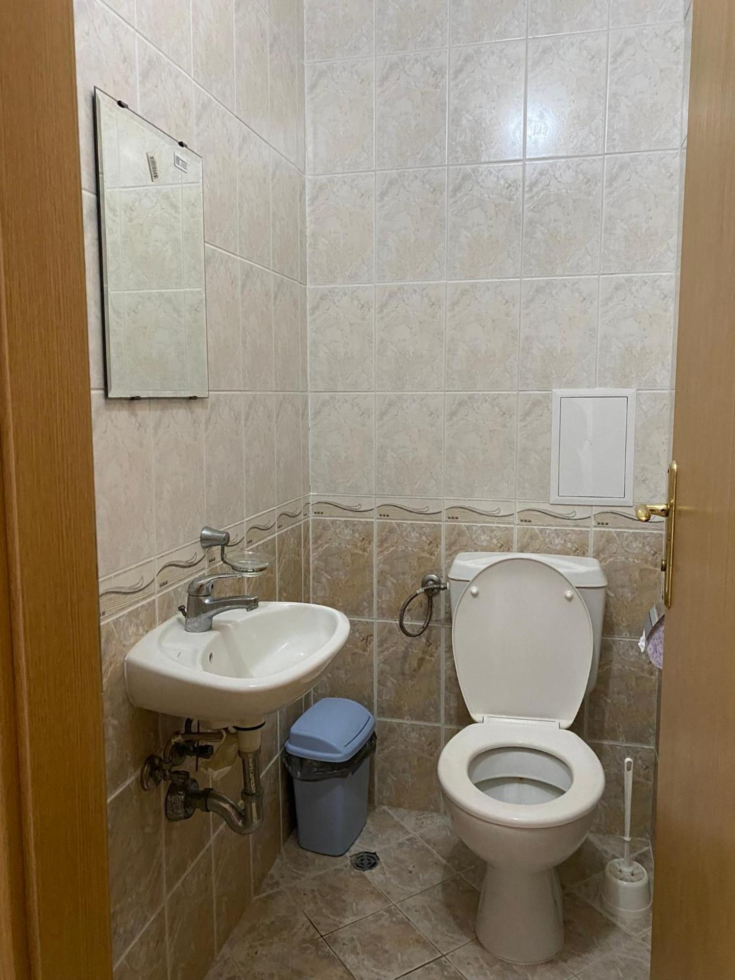 Prostor Apartments Obzor Extérieur photo