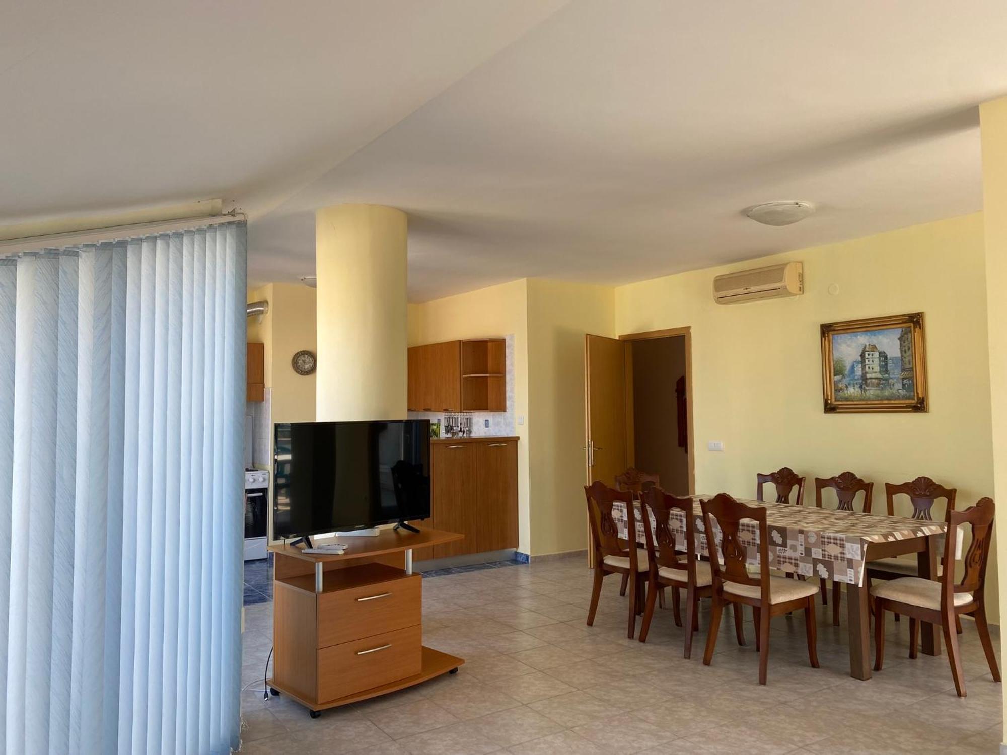 Prostor Apartments Obzor Extérieur photo