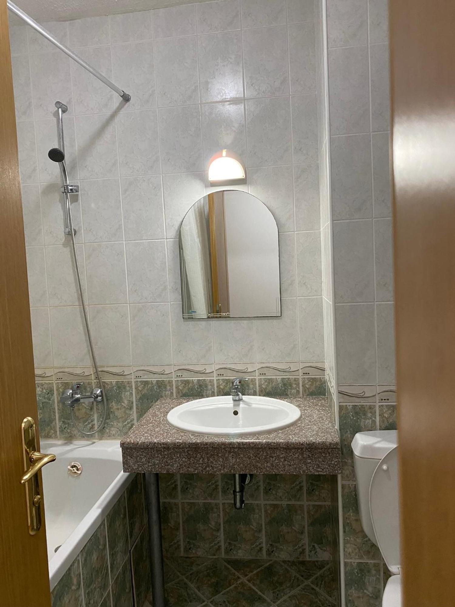 Prostor Apartments Obzor Extérieur photo