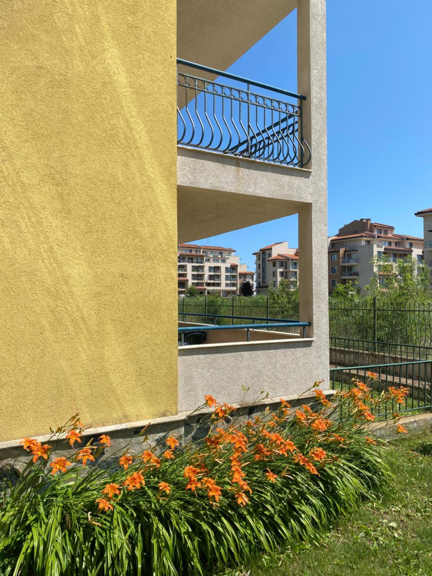 Prostor Apartments Obzor Extérieur photo