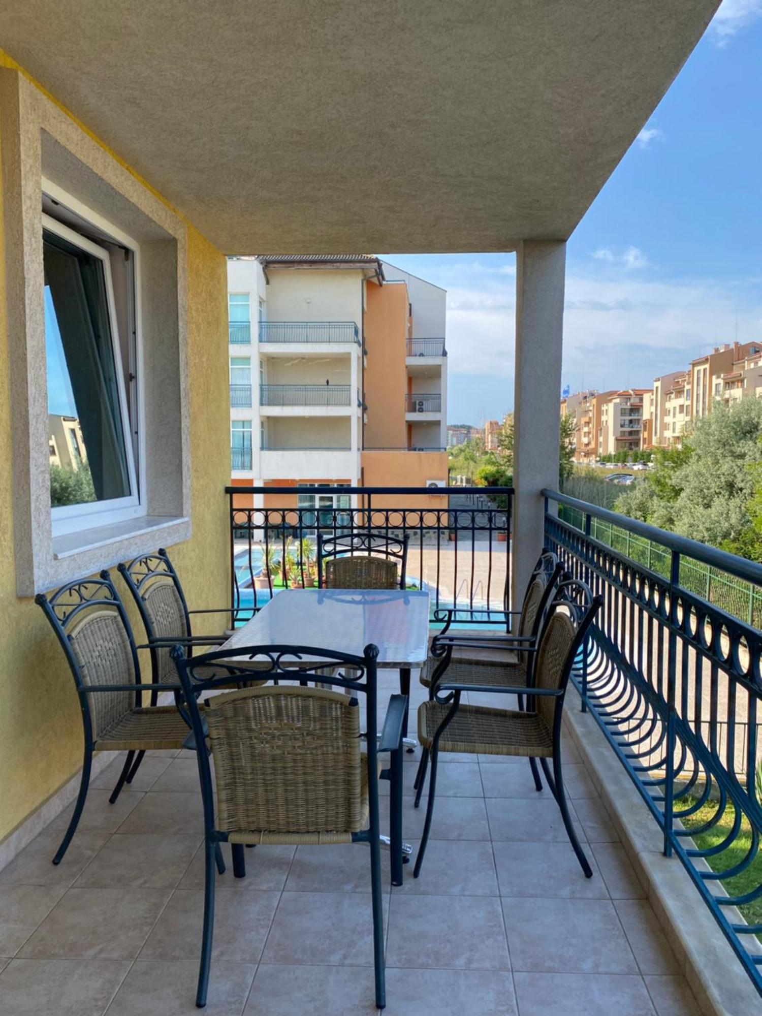 Prostor Apartments Obzor Extérieur photo