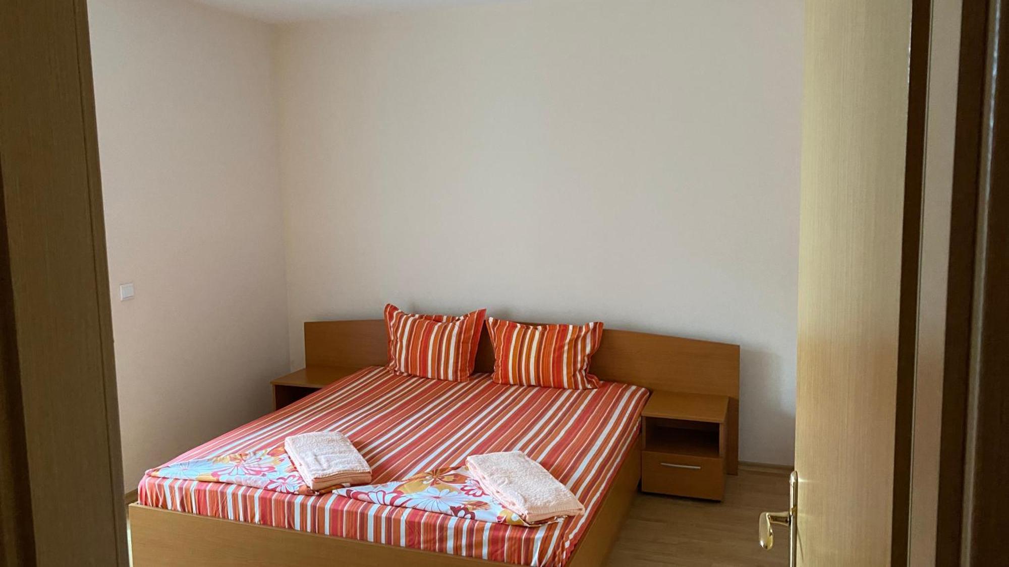 Prostor Apartments Obzor Extérieur photo