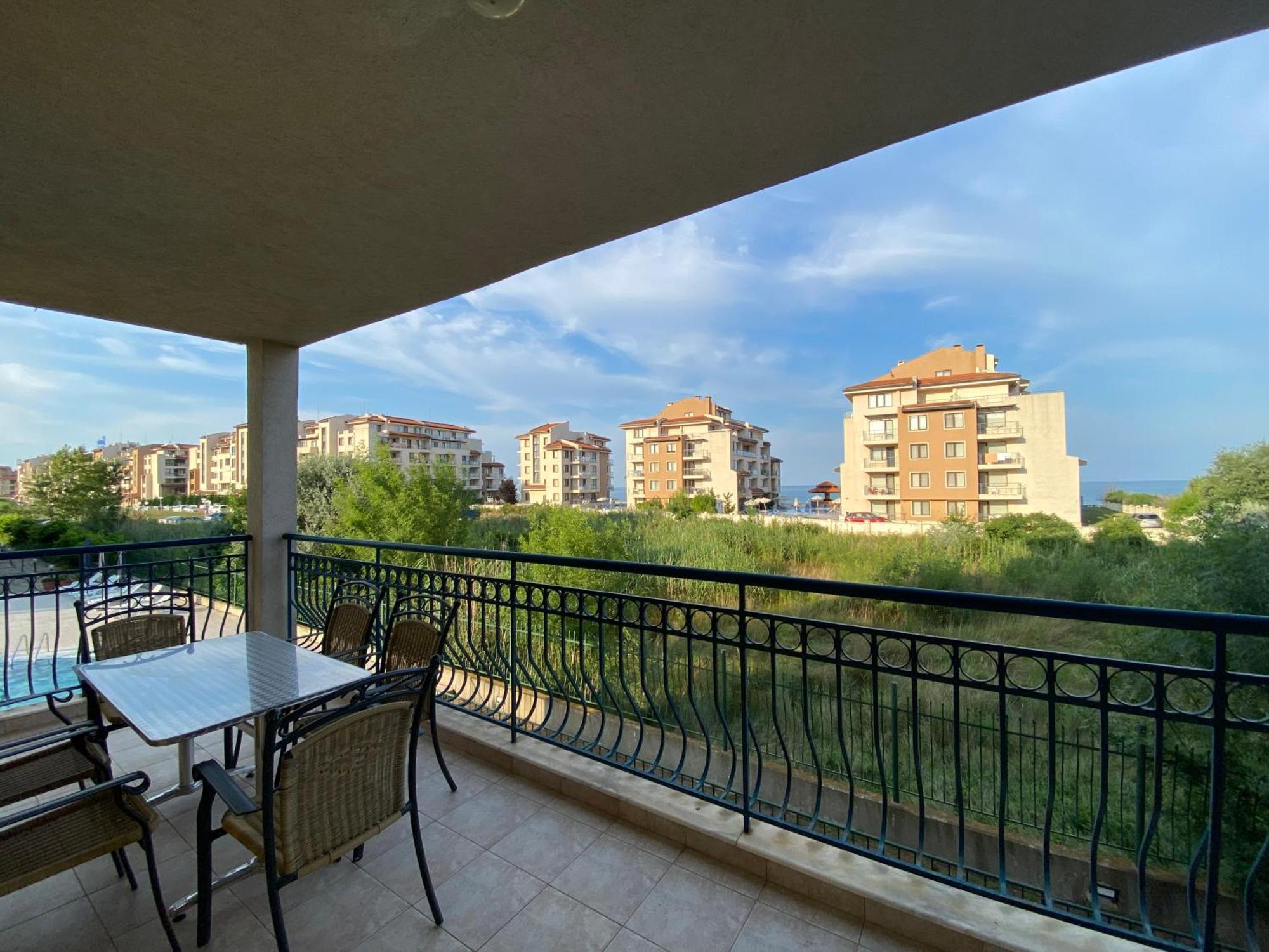 Prostor Apartments Obzor Chambre photo