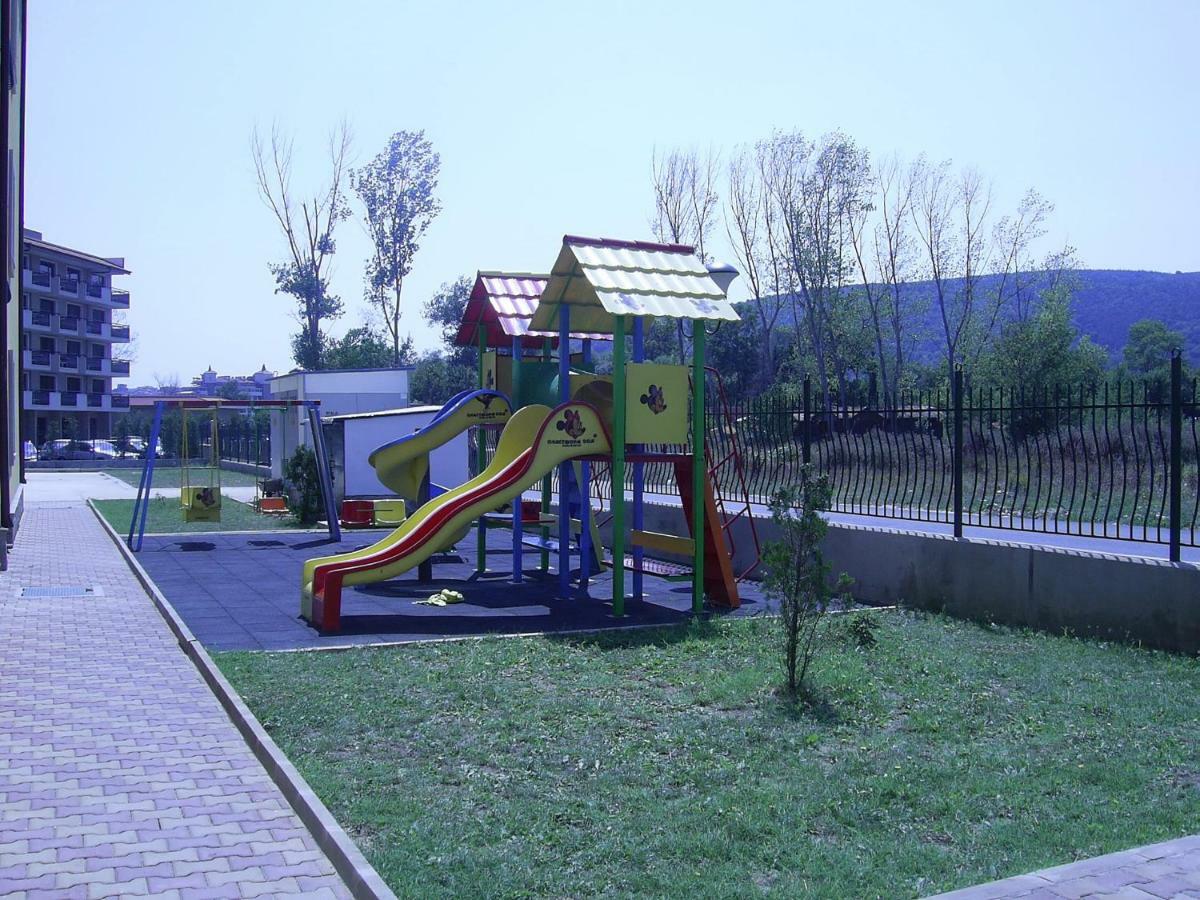 Prostor Apartments Obzor Extérieur photo